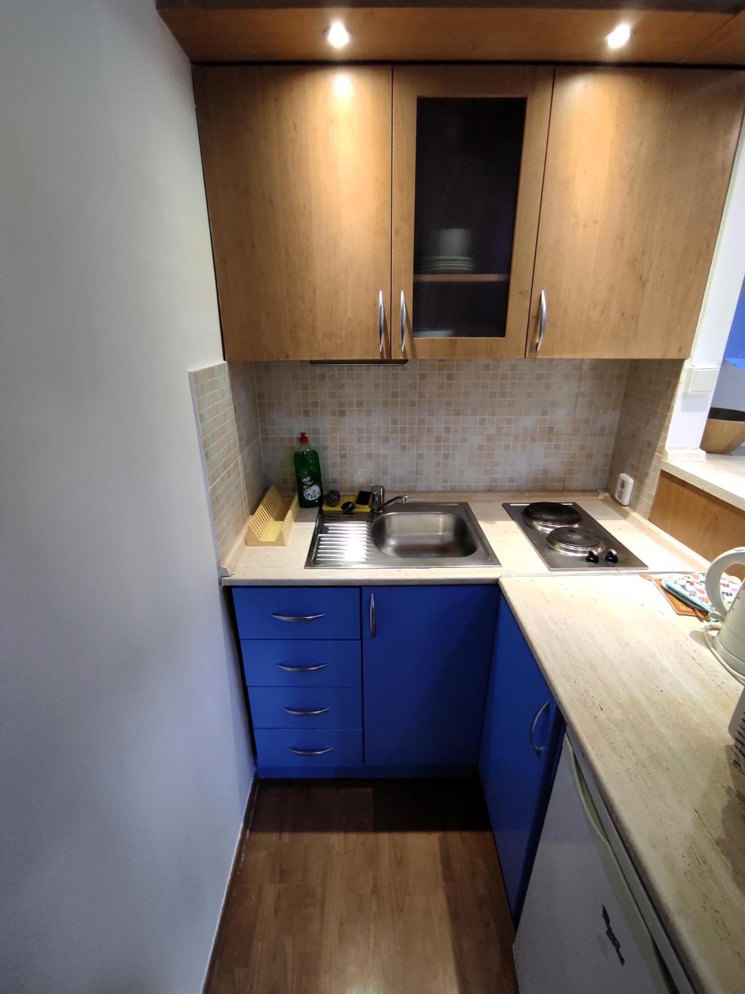 Center In Old Town Great Location Appartement Bratislava