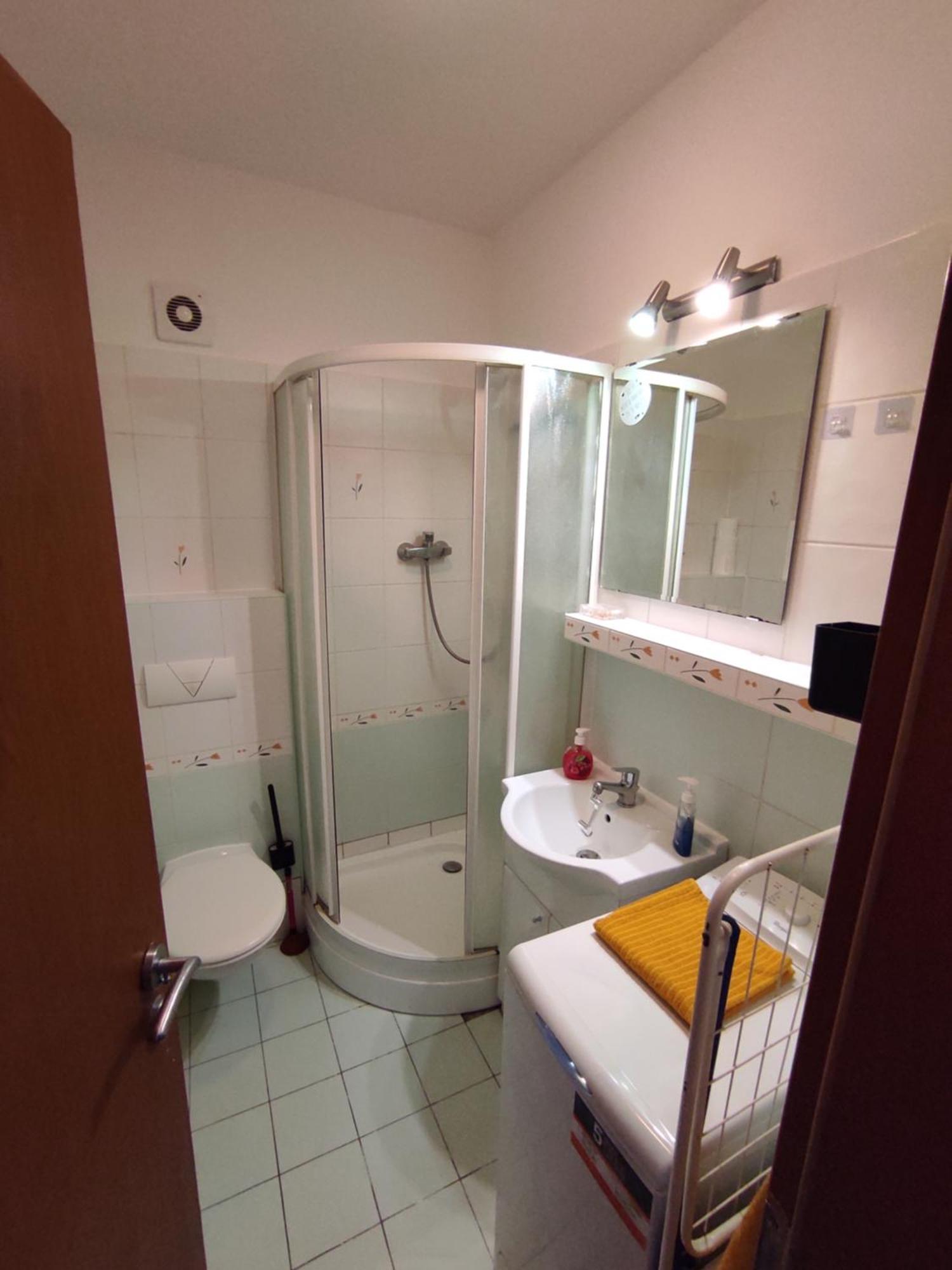 Appartement Center In Old Town Great Location